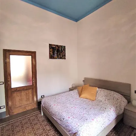 Luna Rossa Apartament *