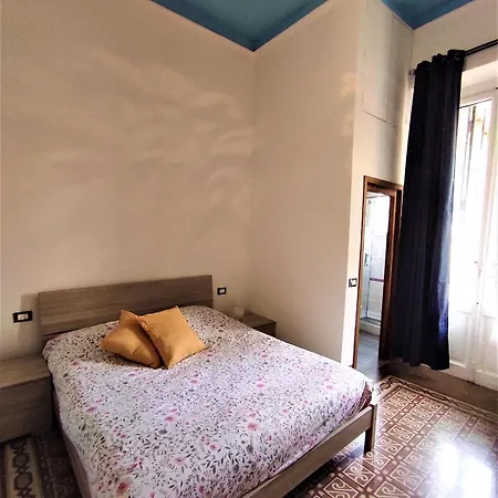 Luna Rossa Apartament Florencja