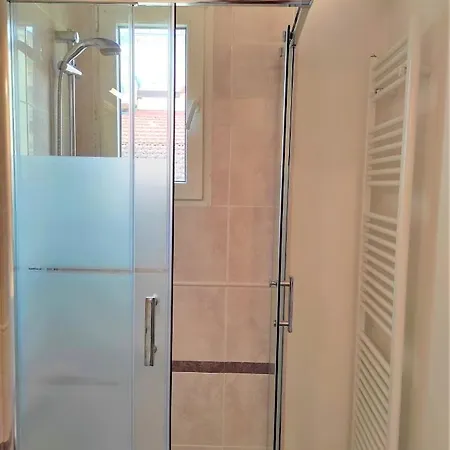 Apartament Luna Rossa Florencja