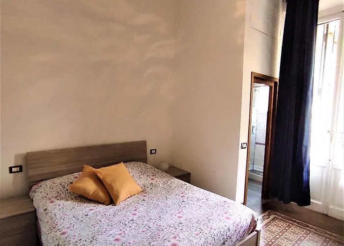 Luna Rossa Appartement Florence