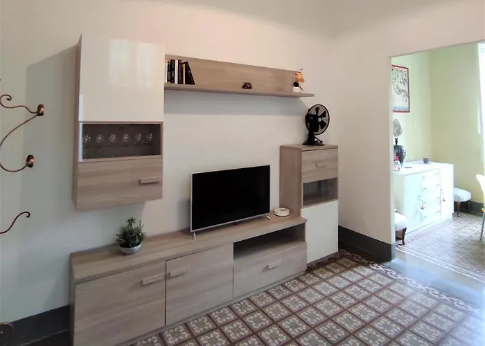 Appartement Luna Rossa Florence