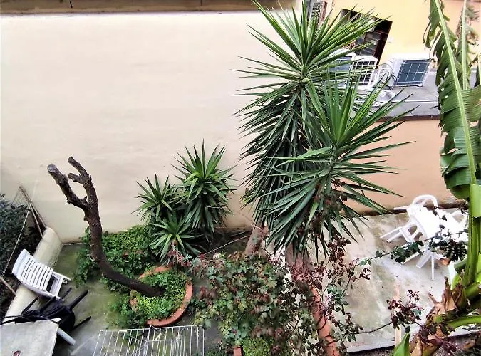 Luna Rossa Appartement Florence